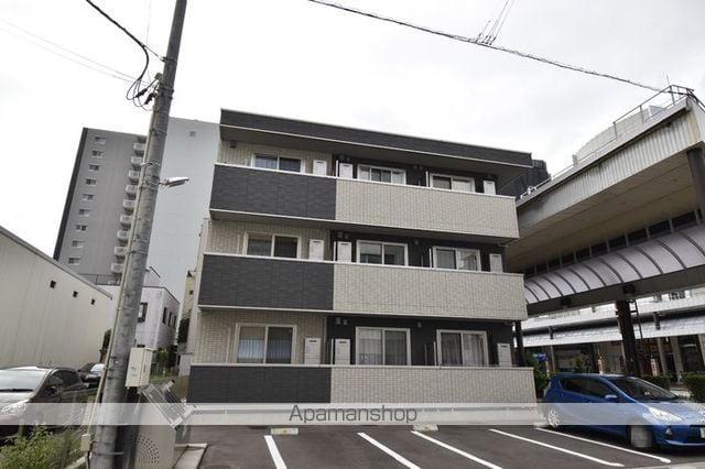 グランドコート堤町