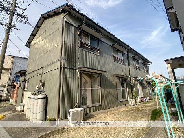 杉本貸家