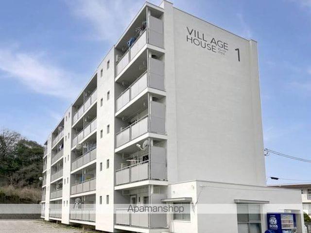 ビレッジハウス重井1号棟