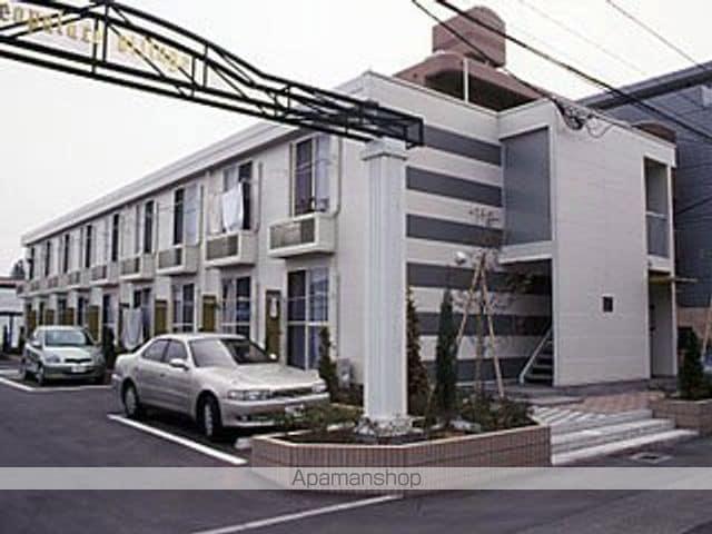 レオパレス笹原