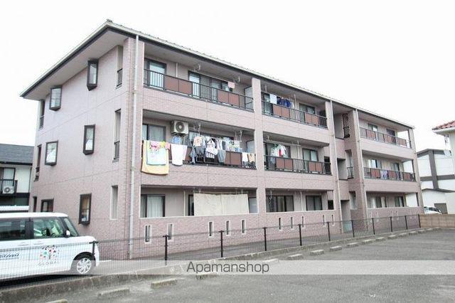 ラシャンブル21(3LDK/2階)