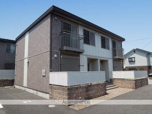 クレール琴山　Ｂ棟