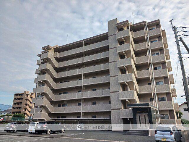 M.ETERNAL PLACE(1LDK/6階)