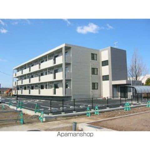 フォルスト向陽