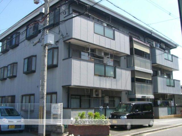 アパートメント初芝