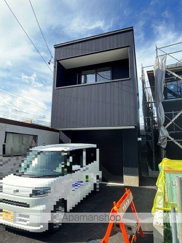 静岡県浜松市中央区 2階建 築1年