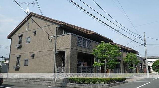 サニーホームズ宮ノ陣 B棟