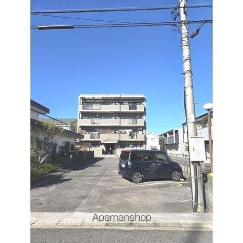 サンライズ中野