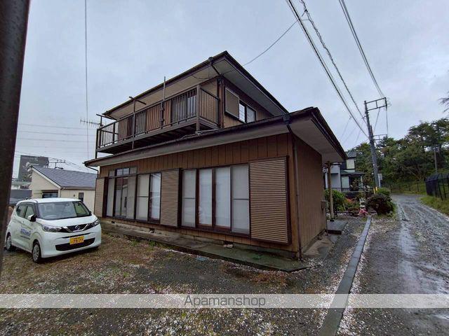 小田急電鉄小田原線 愛甲石田駅 徒歩10分 2階建 築37年