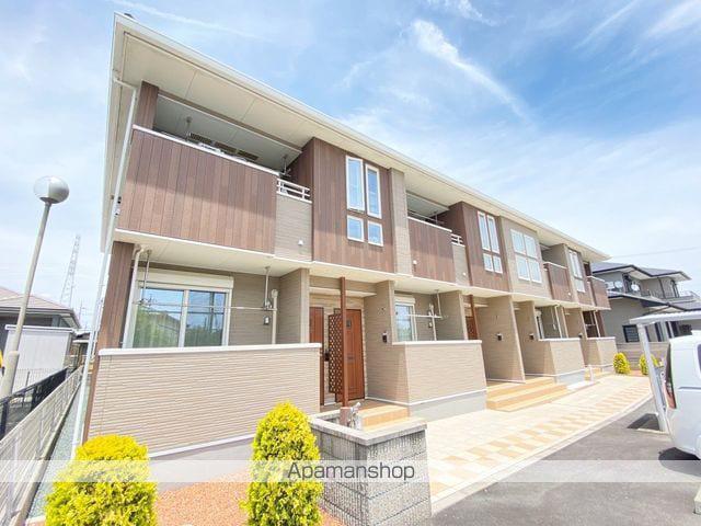 静岡県袋井市 2階建 築9年