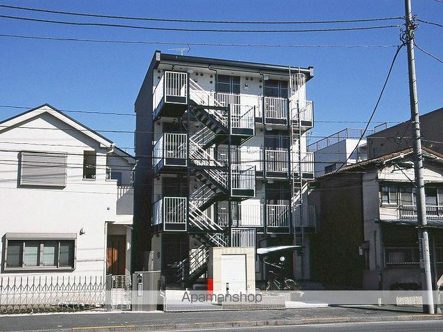 レオパレスマツザト