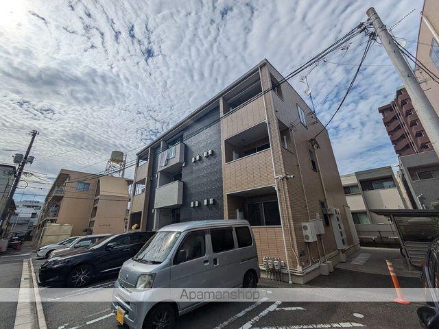 メゾンドペルレ住村Ⅰ