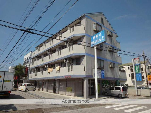 メゾンレーヴ高須