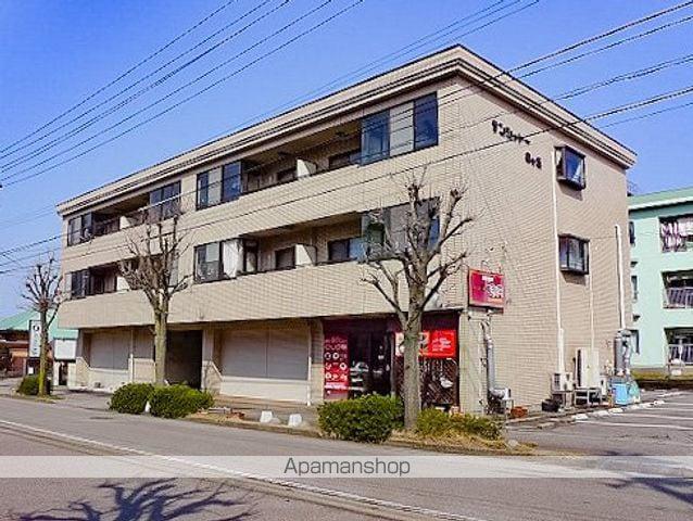 サンシャトー泉ヶ丘