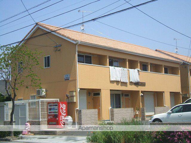 グランメゾン大佐野　参〜六号館（犬）(2LDK)