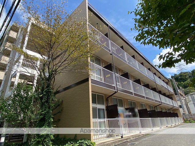 レオパレス新百合