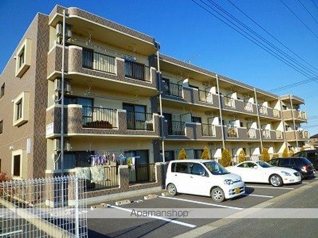 ラフォンテ・エスポワール(ワンルーム/2階)