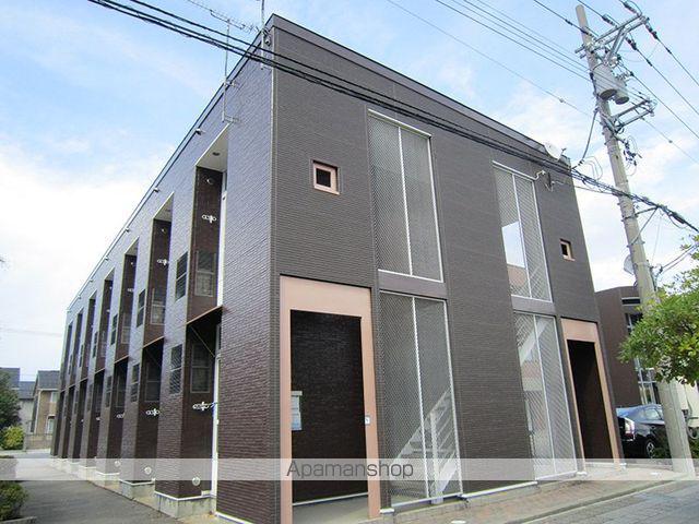 レオパレスカサベルデ