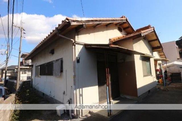 山陽本線 南岩国駅 徒歩60分 1階建 築62年