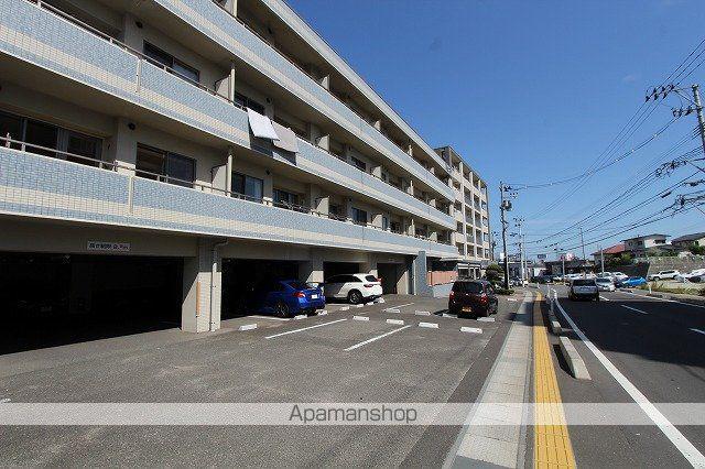 ノア本屋敷(2LDK/4階)