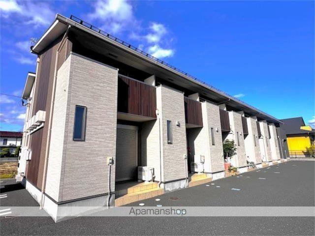 WILL COURT(2LDK/2階)