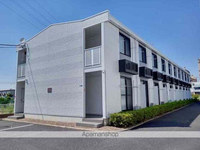 レオパレスさくら