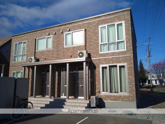 LETOIT FRIEDE(1LDK/2階)