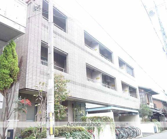 鞘町フラッツ