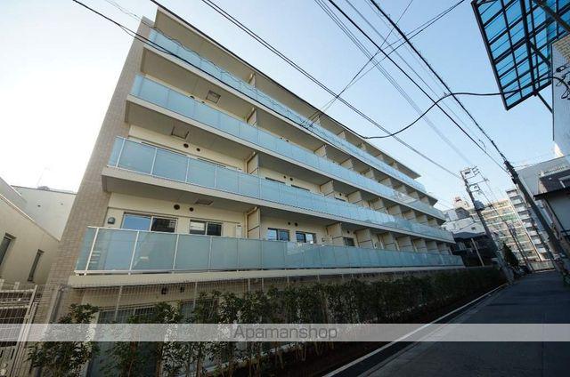 パークハビオ笹塚