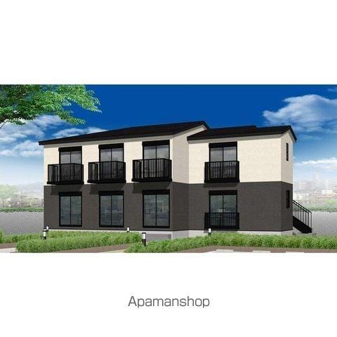 パステール・グラン桜木