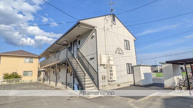 ハピネスタウンC棟