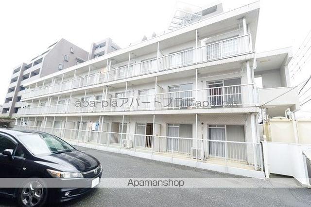 ロイヤルハイツ大田