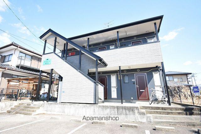 ラフォーレ東勝山