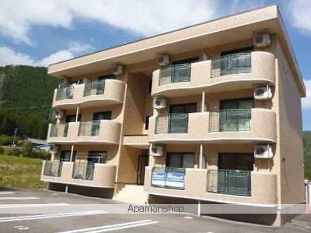 飛騨金山ハイツ