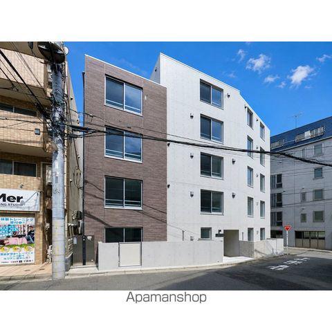 アバンティア中野新橋