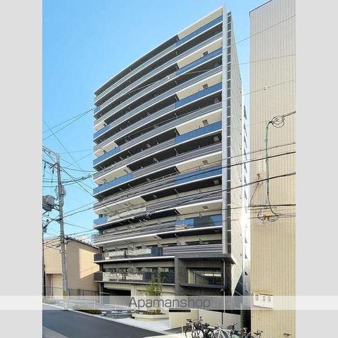 S-RESIDENCE難波大国町TRES