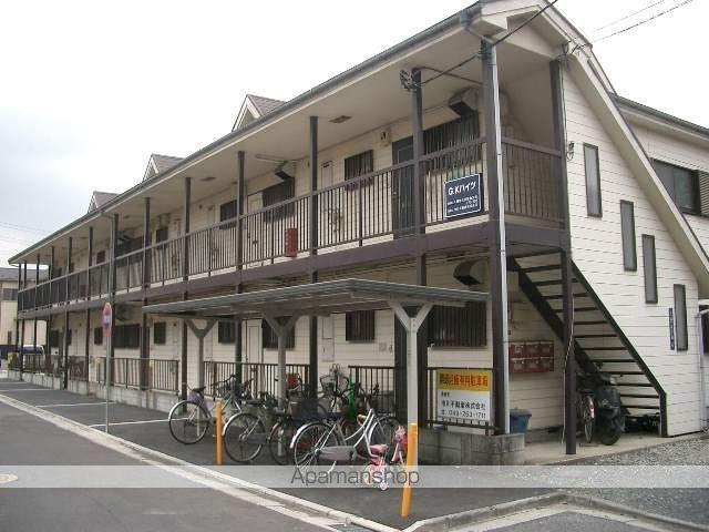 GKハイツ