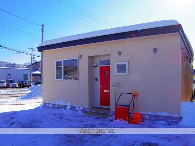 北海道河東郡音更町  築17年(3LDK)