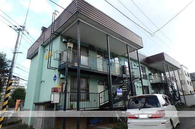 コーポDAN発寒