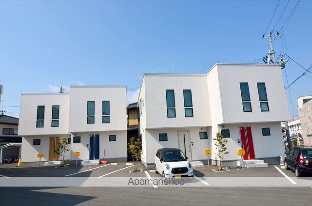 プランドールDUO B棟