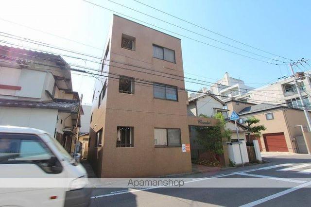 グランディⅠ(1LDK/1階)