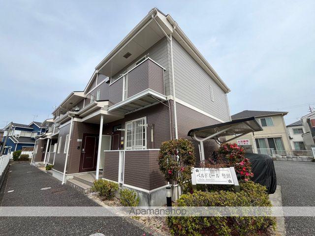 ベルドミール堅田