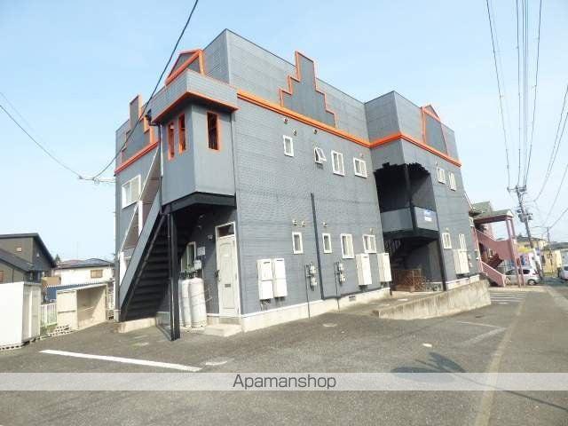 ダンロマン塩釜