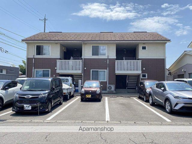 カーサビアンカ