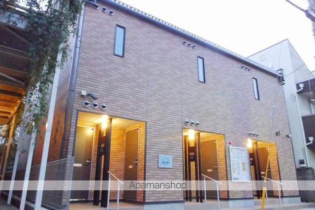 レオネクスト阿佐谷南山