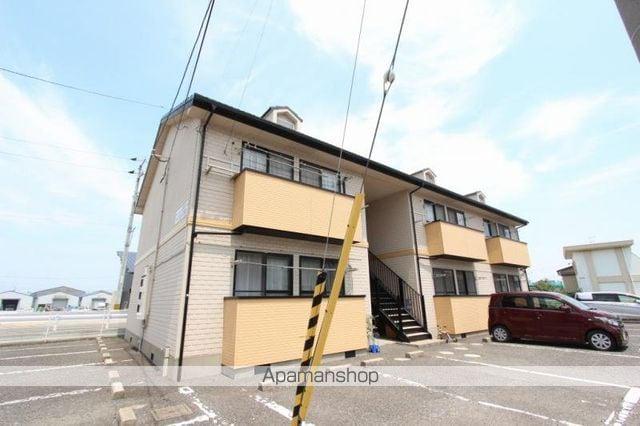 ガーデンプレイス香西B・D