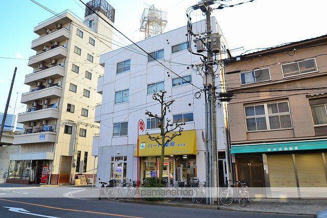 コーポ躍場