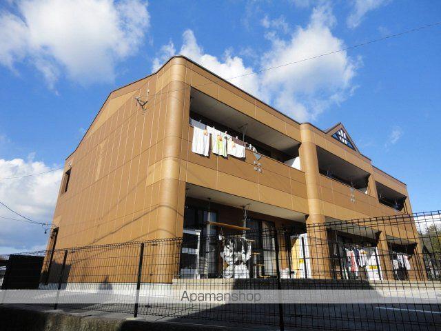 ルミナスハイムA