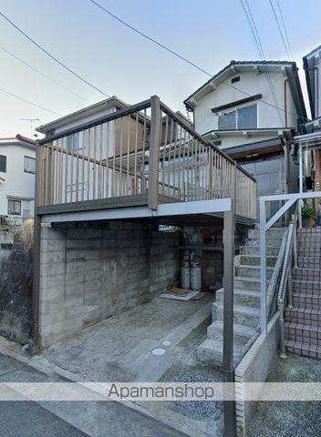 広島県広島市安佐南区  築49年(2LDK)