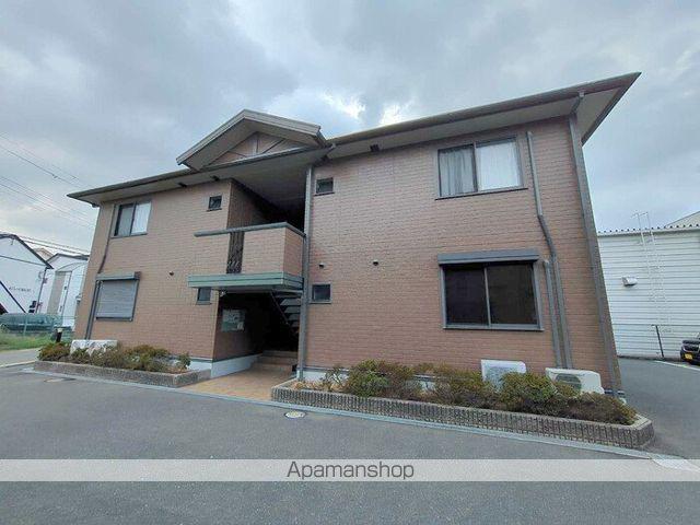 サニーサイドIZUMI A棟